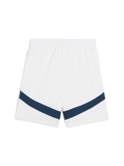 Puma Manchester City short gara da bambino Home 24/25 Manchester City | 77511505HOME 24/25